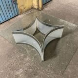 Coffee table by Alessandro Albrezzi 1970