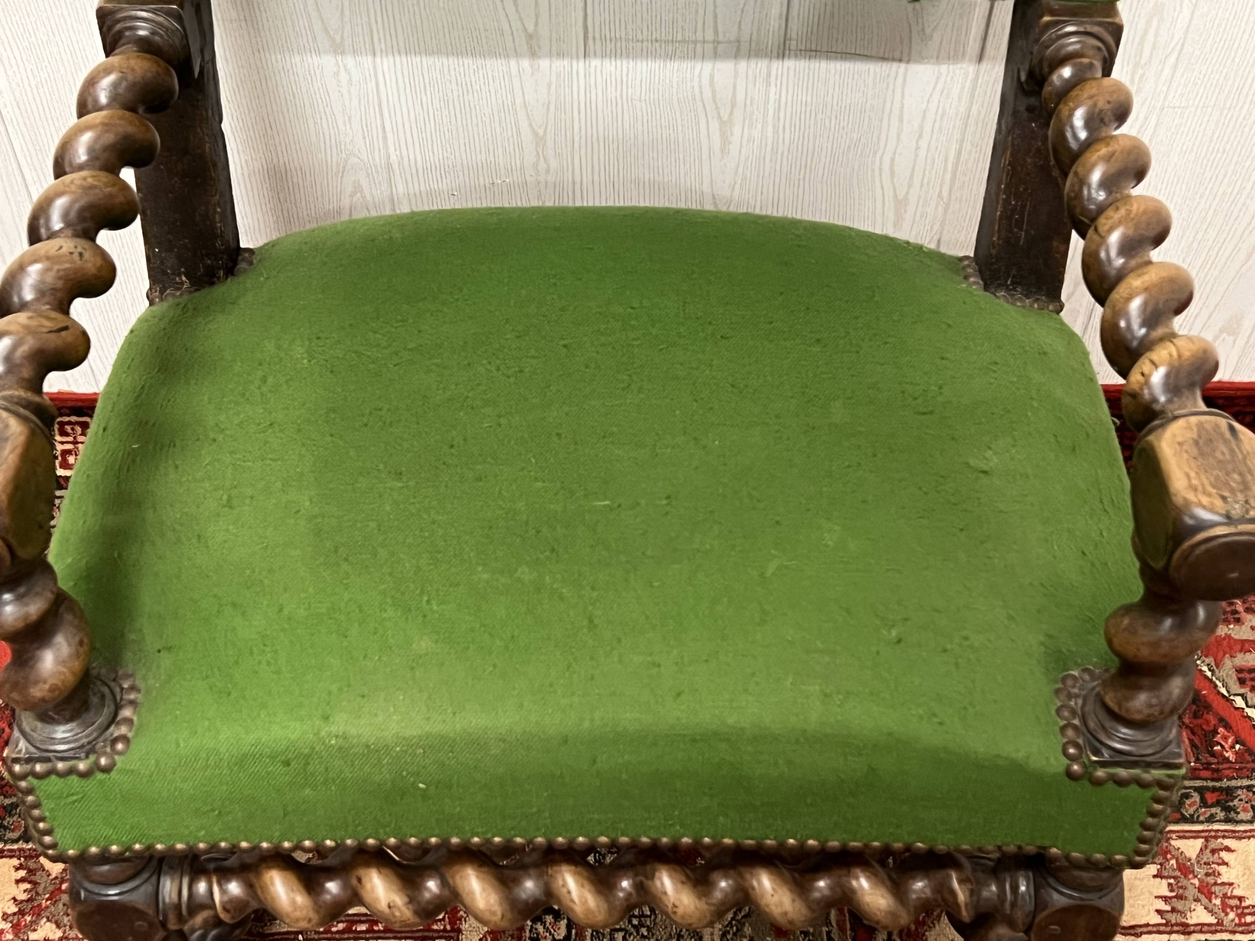 Armchair