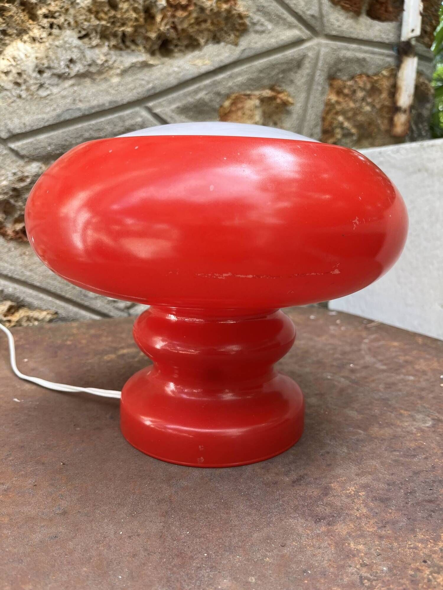 Vintage lamp 1970