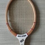 Vintage racket