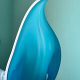Vintage table ceterpiece / mid century modern from 1960s for apartment decoration
