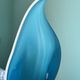 Vintage table ceterpiece / mid century modern from 1960s for apartment decoration