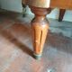 Low buffet in cherry wood