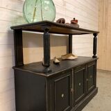 Former store counter display 1940