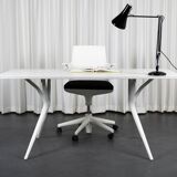 Spoon Table Office table by Antonio Citterio for Kartell