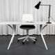 Spoon Table Office table by Antonio Citterio for Kartell
