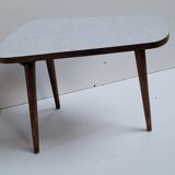 Formica tripod stool