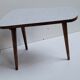 Formica tripod stool