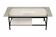 Table basse lumineuse R. Mathieu 517