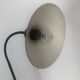 Vintage 1970s large Aluminor tomato desk lamp - 55 cm