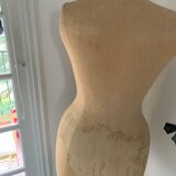 Mannequin Stockman