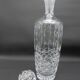 Crystal carafe