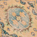 2x8 Short Classic Runner Rug, 56x234Cm