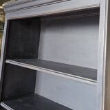 Vintage column library "Passage" – Drexel Heritage, Made in the USA