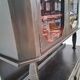 Metal workshop furniture