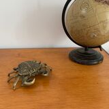 Crab ashtray
