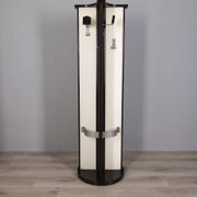 Vintage 1970s coat rack designed by Fratelli Sbrilli