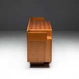 Italian Midcentury Sideboard, Italy, 1970s