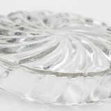 Old moulded glass candy