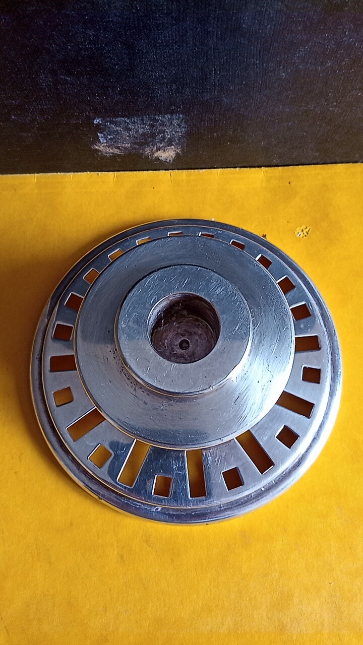 Candlestick by Georges.J. Sowden for Swid Powell 88/89