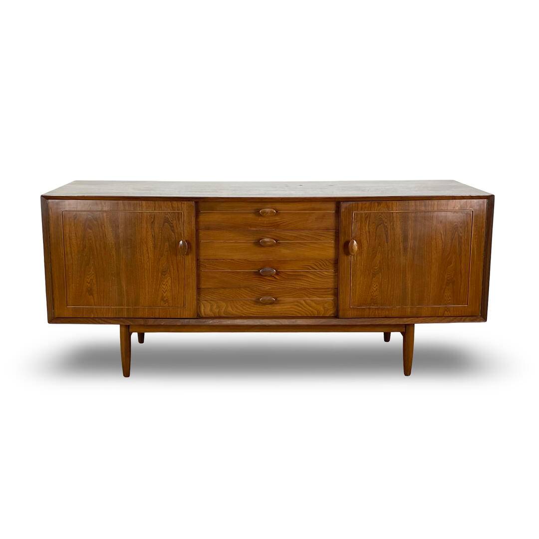 Mid Century Sideboard by Scandart