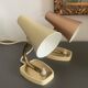 Paire de lampes vintage, années 1960