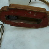 Art deco lamp