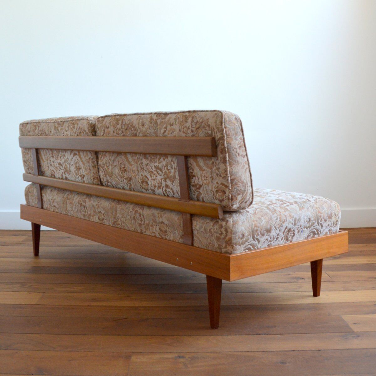 Canapé - Daybed scandinave années 60