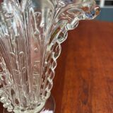 vase art déco Barovier e Toso