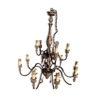 Chandelier