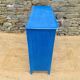 Parisian blue furniture