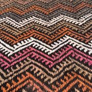 Vintage turkish kilim rug , 133 x 81 cm