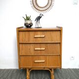 Dresser 60-70 years
