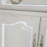 Base unit 2 doors 1 drawer