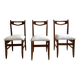 Chaises de Guillerme et Chambron