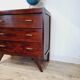 Commode scandinave vintage
