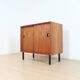 buffet vintage en teck