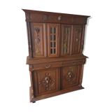 Two-body buffet Henry II