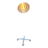 Industrial lamp