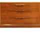 mid century modern teak Jentique sideboard 'Eyton' | 165.5 cm