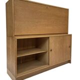 Sideboard by Borge Mogensen for Karl Andersson & Sons 60's Danish Design