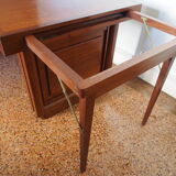 Desk by Charles Dudouyt 1940