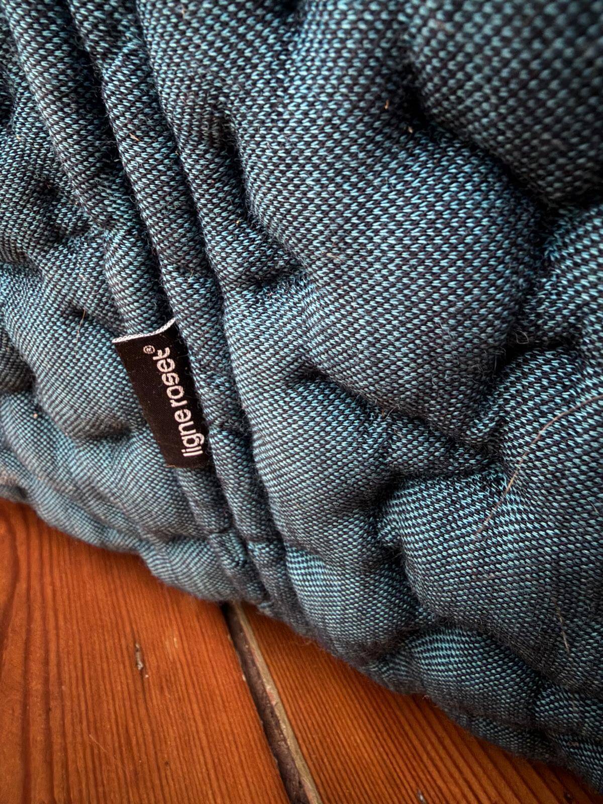 Ligne Roset Ploum Medium Low Sofa