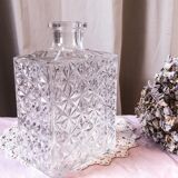 Ancient carafe made in France