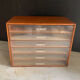 Haberdashery furniture DMC