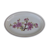 Gien oval cherry blossom led