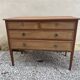 classic commode