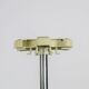 Space Age Velca coat rack R. Lucci & P. ​​Orlandini