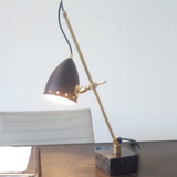 Lamp Italian 1950