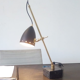 Lamp Italian 1950